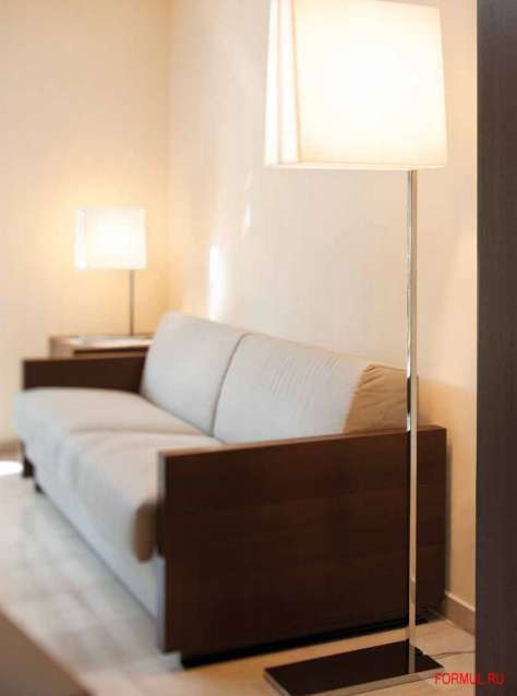 Торшер Fabbian F08 C01 15